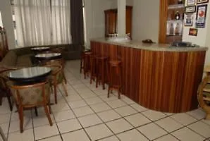 Map Hotel Lages