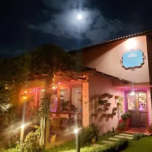 Locanda Rosada, Florianópolis