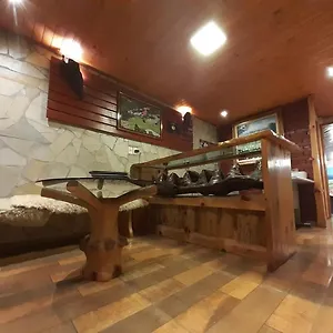 Nativa Lages