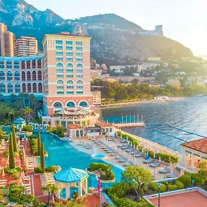 **** Hotel Monte-carlo Bay & Monaco