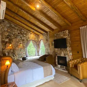 Locanda La Nostra Terra, Nova Veneza (Santa Catarina)