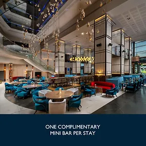 ***** Hotel Radisson Blu Romania
