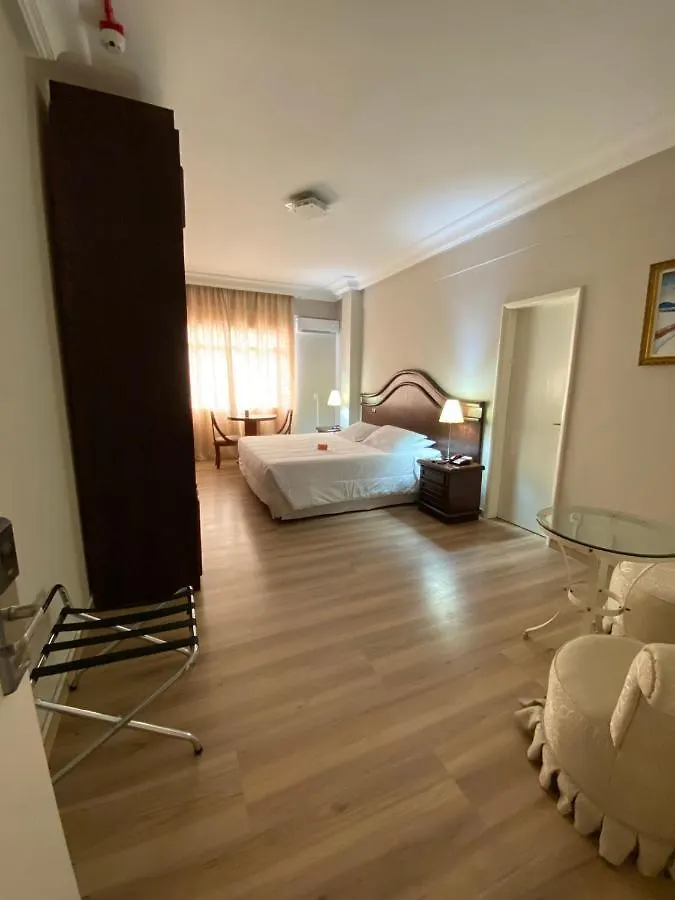 Map Hotel Lages 3*,  Brasile