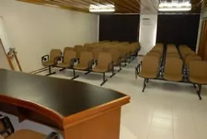 Map Hotel Lages 3*,