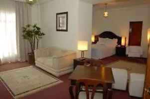 Map Hotel Lages