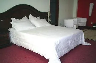 ***  Map Hotel Lages Brasile